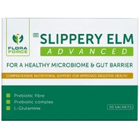 Flora Force Slippery Elm Advanced